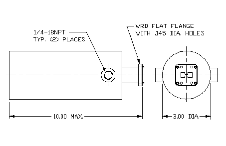 Quality Microwave Components