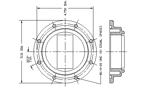 Quality Microwave Components