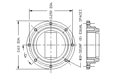 Quality Microwave Components