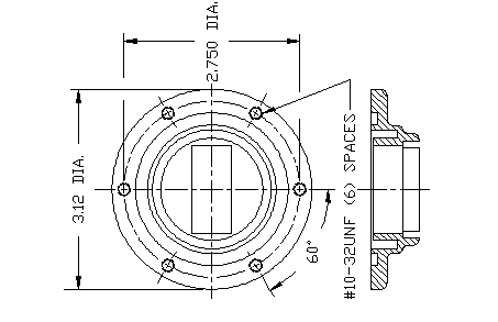 Quality Microwave Components