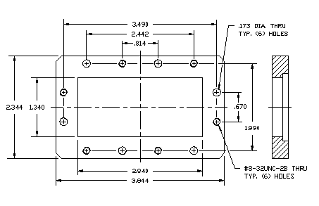 Quality Microwave Components