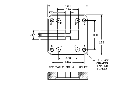 Quality Microwave Components