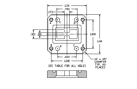 Quality Microwave Components