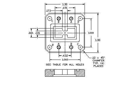 Quality Microwave Components