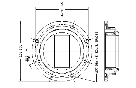 Quality Microwave Components