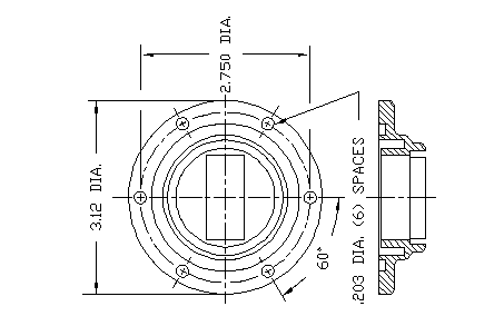 Quality Microwave Components